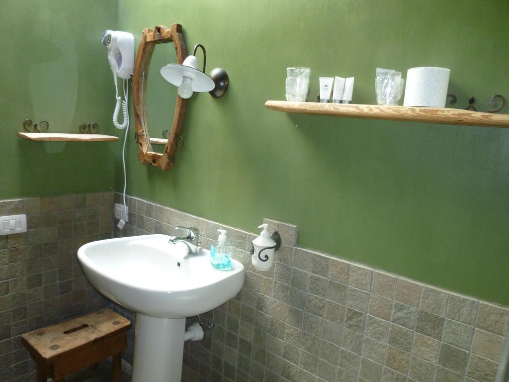 Agriturismo Barba Gust Cesana Torinese Eksteriør billede